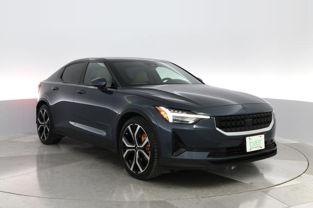2022 Polestar 2 — photo 4 of 20