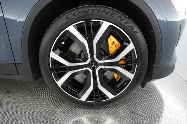 2022 Polestar 2 — photo 12 of 20