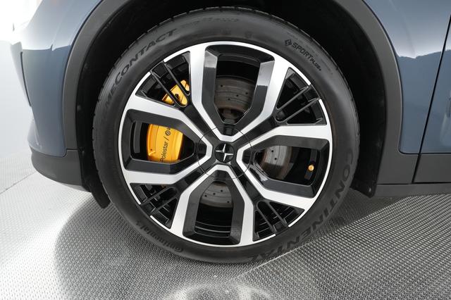 2022 Polestar 2 — photo 10 of 20