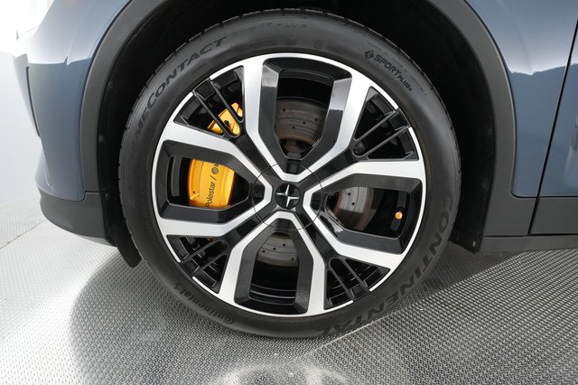 2022 Polestar 2 — photo 10 of 20
