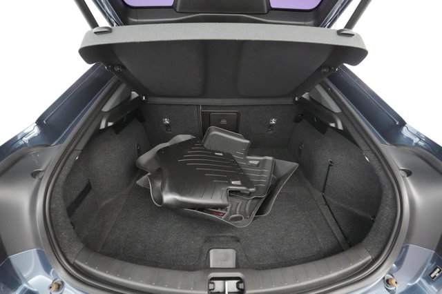 2022 Polestar 2 — photo 18 of 20