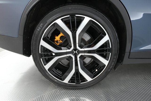 2022 Polestar 2 — photo 13 of 20