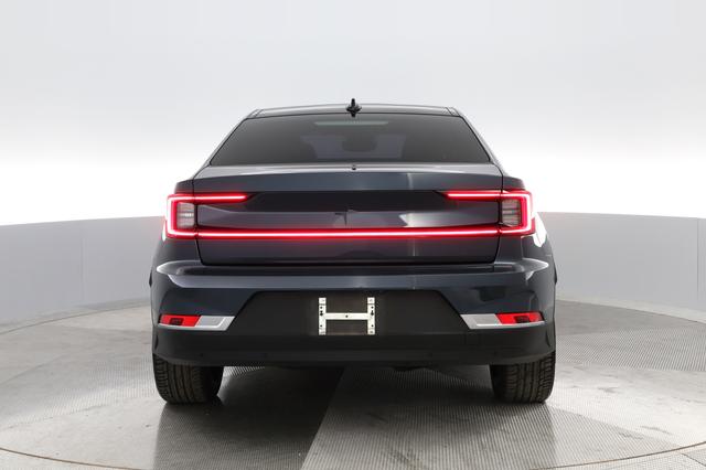 2022 Polestar 2 — photo 7 of 20