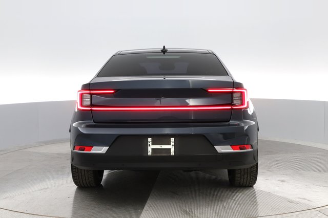 2022 Polestar 2 — photo 7 of 20