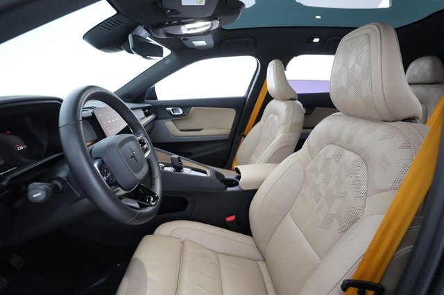 2022 Polestar 2 — photo 14 of 20
