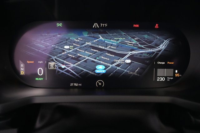 2022 Polestar 2 — photo 20 of 20