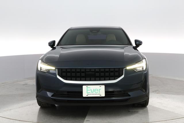 2022 Polestar 2 — photo 3 of 20