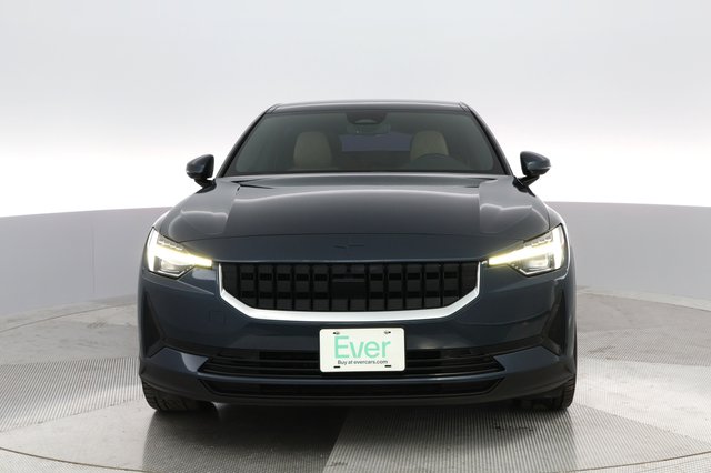 2022 Polestar 2 — photo 3 of 20