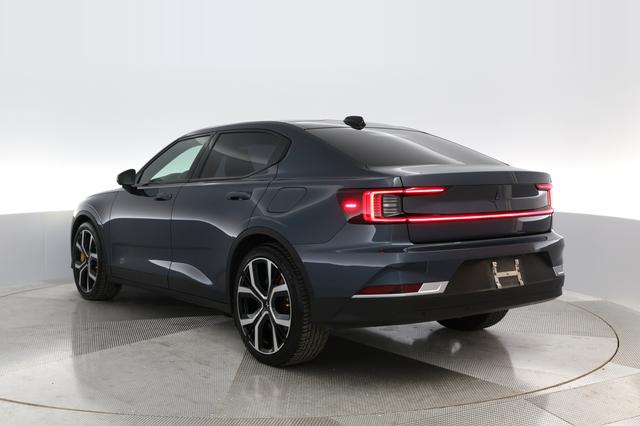 2022 Polestar 2 — photo 8 of 20