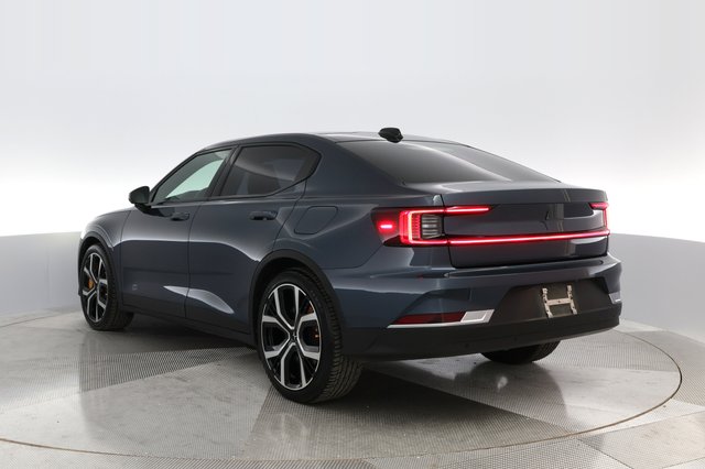 2022 Polestar 2 — photo 8 of 20