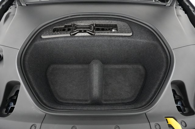 2022 Polestar 2 — photo 19 of 20