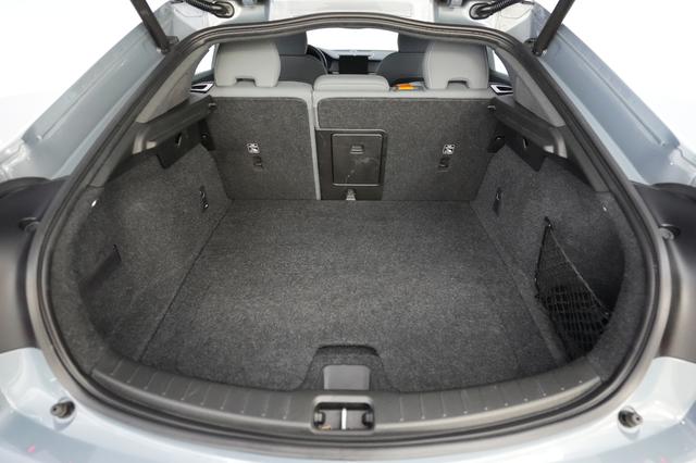 2021 Polestar 2 — photo 6 of 27
