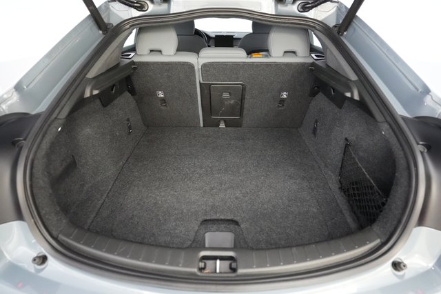 2021 Polestar 2 — photo 6 of 27