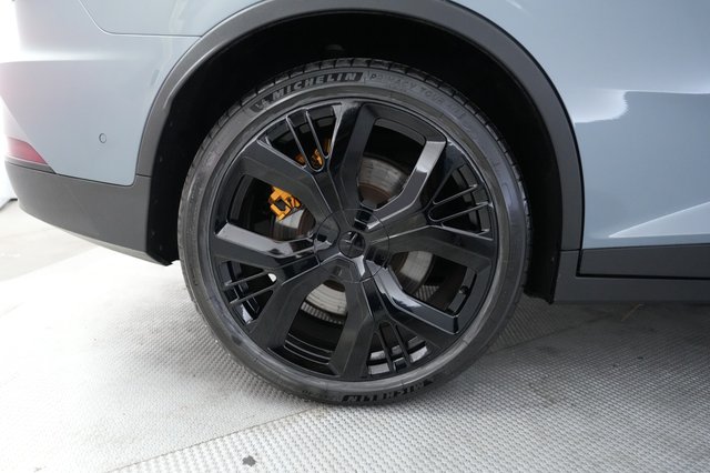2021 Polestar 2 — photo 17 of 27