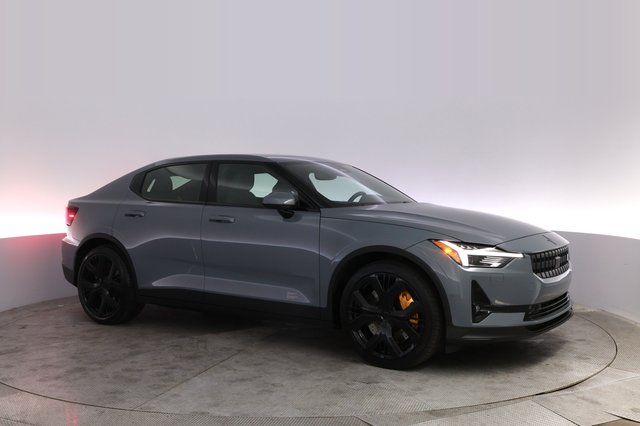 2021 Polestar 2 — photo 11 of 27