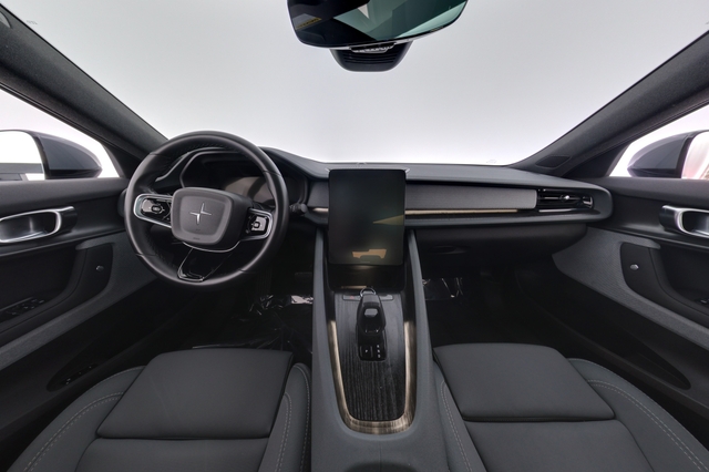 2021 Polestar 2