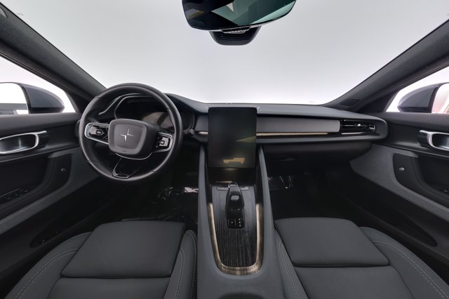 2021 Polestar 2 — photo 21 of 27