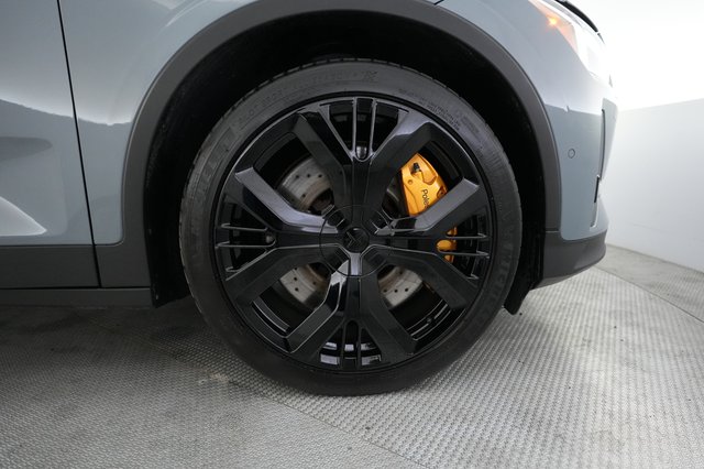 2021 Polestar 2 — photo 16 of 27