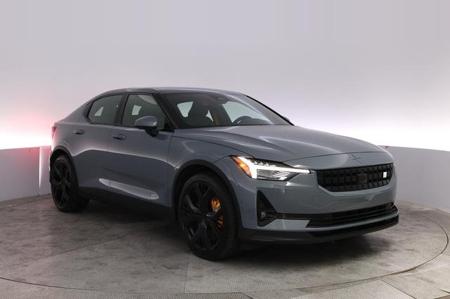 2021 Polestar 2 — photo 10 of 27