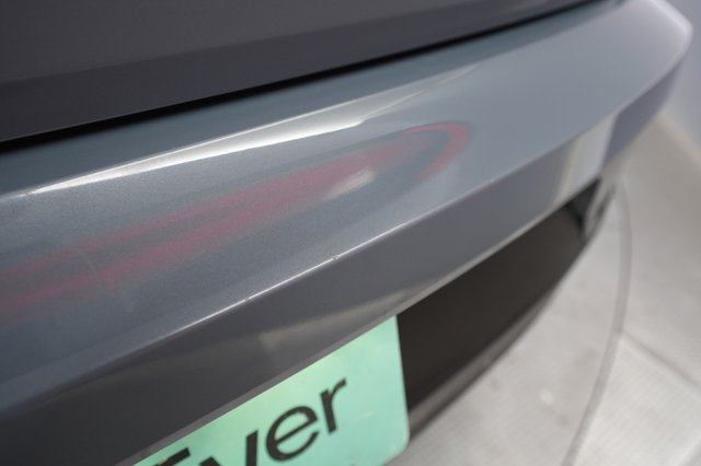 2021 Polestar 2 — photo 25 of 27