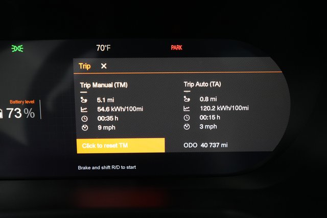 2021 Polestar 2 — photo 5 of 27