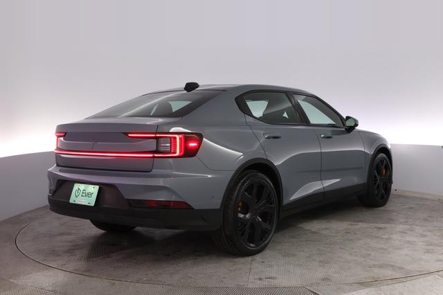 2021 Polestar 2 — photo 2 of 27