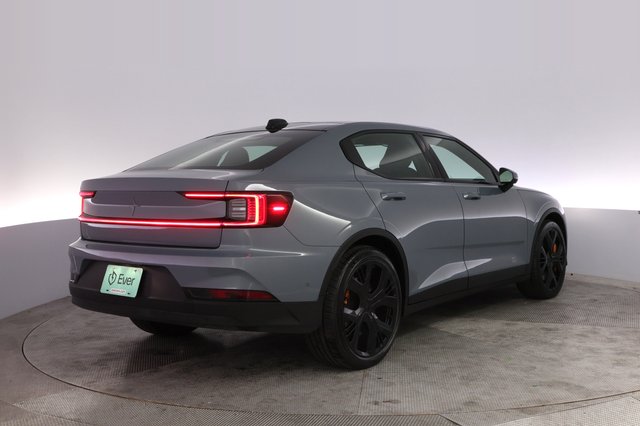 2021 Polestar 2 — photo 2 of 27
