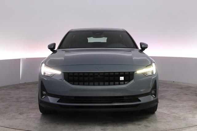 2021 Polestar 2 — photo 9 of 27
