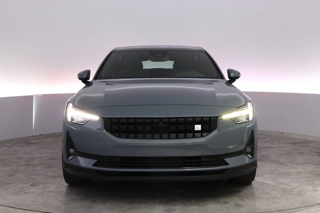 2021 Polestar 2 — photo 9 of 27