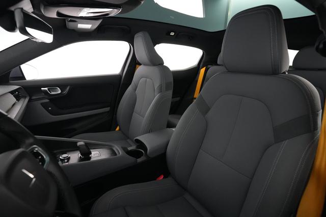 2021 Polestar 2 — photo 3 of 27