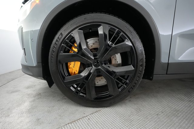 2021 Polestar 2 — photo 15 of 27