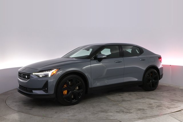 2021 Polestar 2 — photo 14 of 27