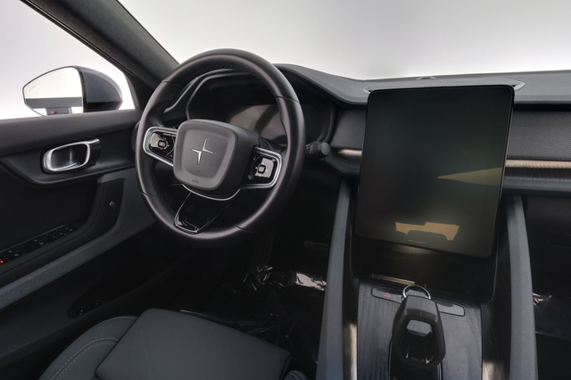 2021 Polestar 2