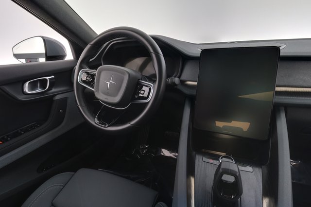 2021 Polestar 2 — photo 20 of 27