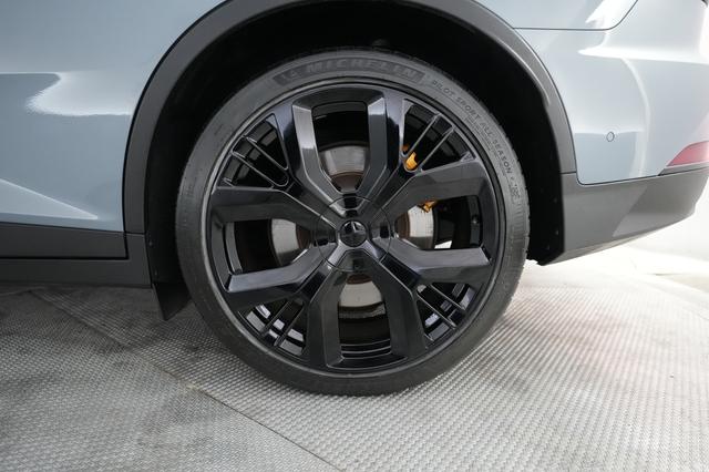 2021 Polestar 2 — photo 7 of 27