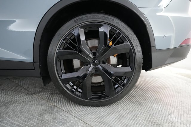 2021 Polestar 2 — photo 7 of 27