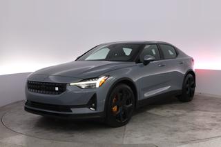2021 Polestar 2