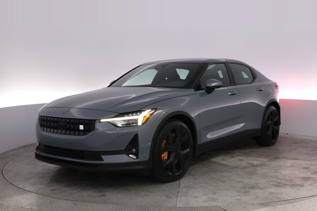 2021 Polestar 2 — VIN LPSED3KA7ML015982