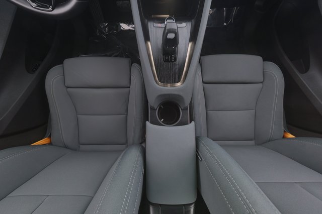 2021 Polestar 2 — photo 22 of 27