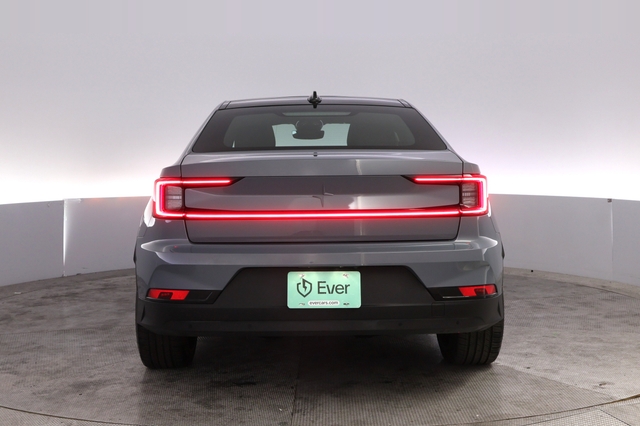 2021 Polestar 2
