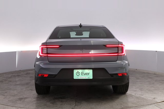2021 Polestar 2 — photo 12 of 27