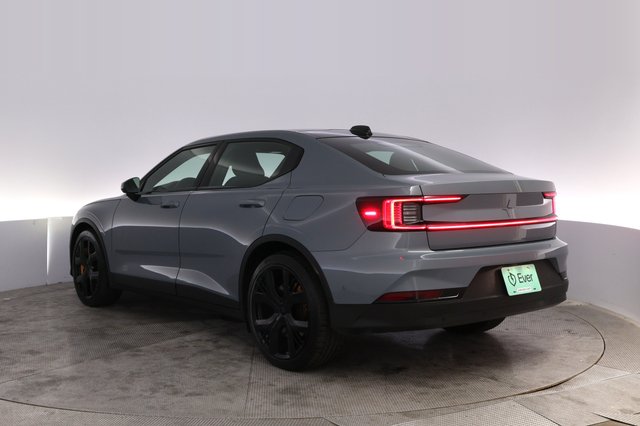 2021 Polestar 2 — photo 13 of 27