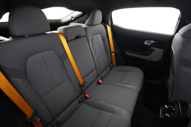 2021 Polestar 2 — photo 4 of 27