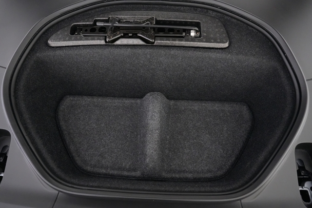 2021 Polestar 2
