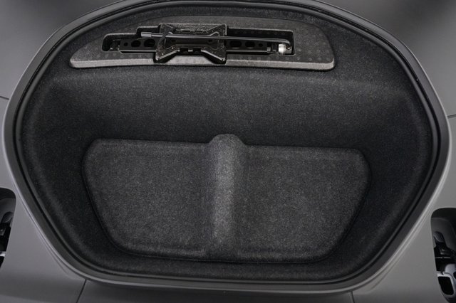 2021 Polestar 2 — photo 23 of 27