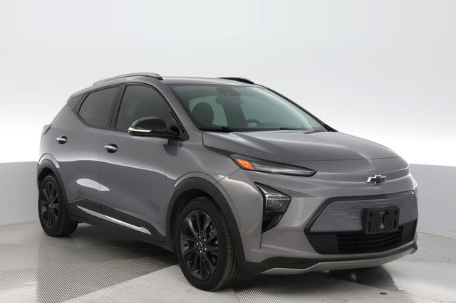 2022 Chevrolet Bolt EUV — photo 9 of 22