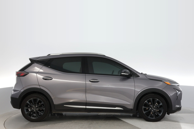 2022 Chevrolet Bolt EUV