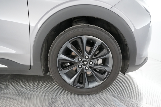 2022 Chevrolet Bolt EUV