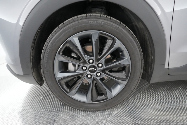 2022 Chevrolet Bolt EUV