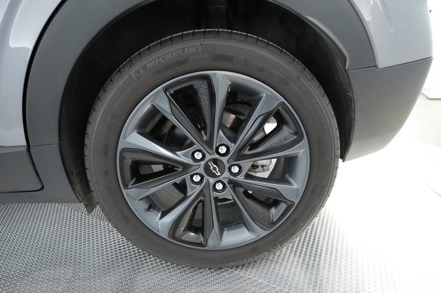 2022 Chevrolet Bolt EUV